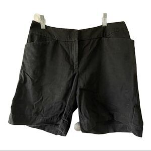 Jones of New York Sport Shorts, Size 6‎